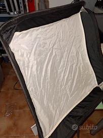 softbox 60x60 neewer