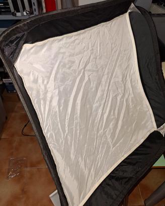 softbox 60x60 neewer