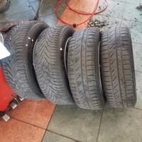 Pneumatici 185/65 R15