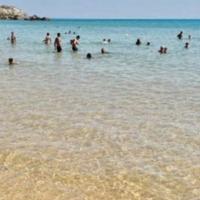Spiaggia di Mollarella casa vacanza arredata