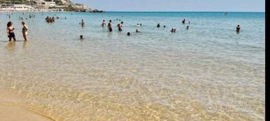 Spiaggia di Mollarella casa vacanza arredata