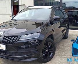 SKODA Karoq 2.0 TDI EVO SCR 115 CV SportLine