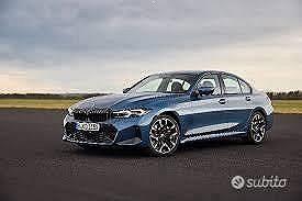 Ricambi bmw serie 3 2024