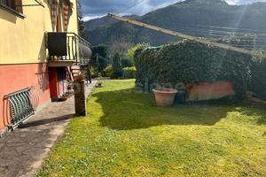 Appartamento Coreglia Antelminelli [UG442FOVRG]