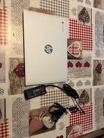 Hp Chromebook 14h