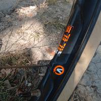 MTB BMC Fourstroke 01 taglia M