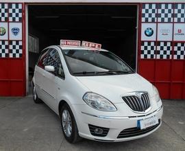 LANCIA MUSA 1.4 G.P.L NEOPATENTATI