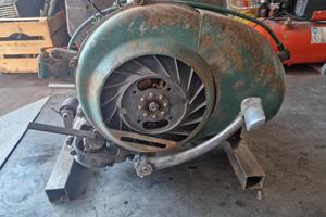 Motore Vespa VBB2M 1888**