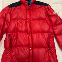 Piumino moncler vintage anni 80