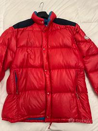 Piumino moncler vintage anni 80