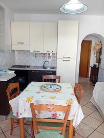 Affittasi casa vacanze-Foce Varano