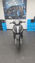 Piaggio Beverly 300