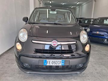 Fiat 500L 1.3 Multijet 95 CV Pop Star