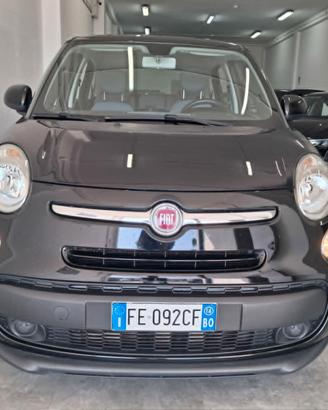 Fiat 500L 1.3 Multijet 95 CV Pop Star