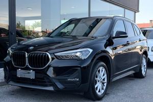 BMW X1 sDrive18d 150CV Automatico Business Advan