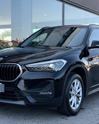 BMW X1 sDrive18d 150CV Automatico Business Advan