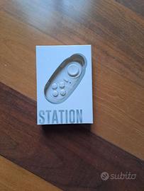 Gamepad Station 5157 Bianca