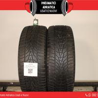 2 Gomme 215 45 R 18 Hankook al 87% SPED GRATIS