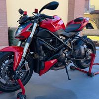 Ducati streetfighter 1098