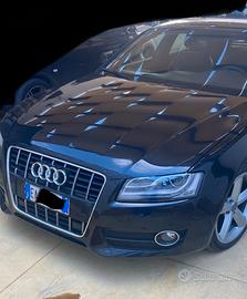 AUDI A5 SPORTBACK 2.0 TDI SLINE