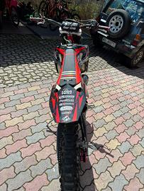 Beta rr 125 2 tempi