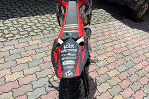 Beta rr 125 2 tempi