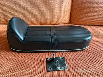 Sella Lambretta Nanucci