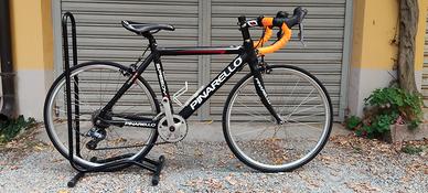 Bici corsa bambino Pinarello 