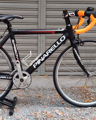 Bici corsa bambino Pinarello 