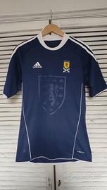 Maglia originale nazionale della Scozia