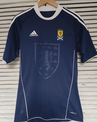 Maglia originale nazionale della Scozia