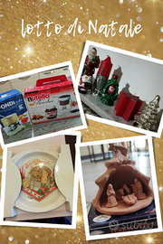 Lotto di Natale 🎄