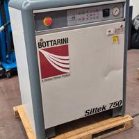 Compressore bottarini silenziato