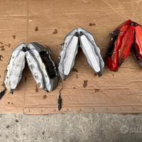 Pinze Brembo 330mm Alfa Romeo