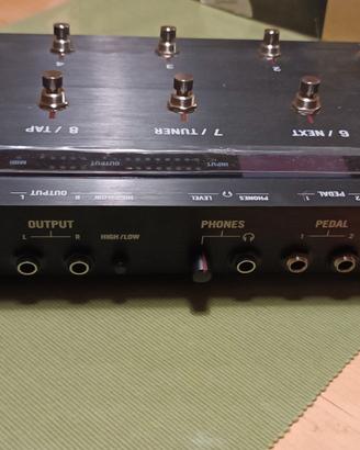 Guitar Rig4 