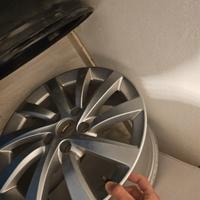 cerchi 16 alfa romeo originali di serie