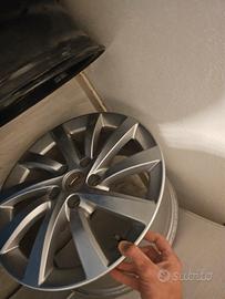 cerchi 16 alfa romeo originali di serie