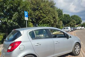 Opel Corsa 1.3 CDTI 75CV 5 porte Perfetta Unico Pr
