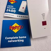 Fritz Repeater 2400