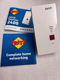 Fritz Repeater 2400