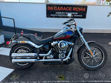 Harley-davidson Softail Low Rider