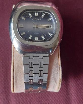 orologio citizen