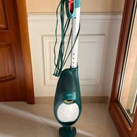 Folletto aspirapolvere VK140