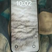 I phone 14 pro max 128