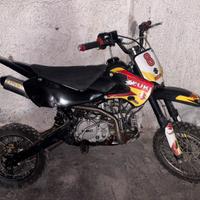 PIT BIKE Vmc 140