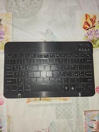 tastiera wireless 