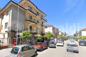 Ufficio Viale Mellusi