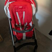 Sottocosto trio inglesina