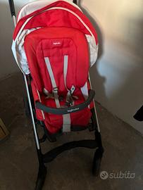 Sottocosto trio inglesina