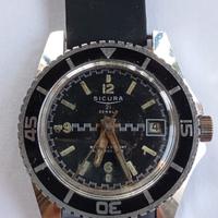 SICURA BREITLING